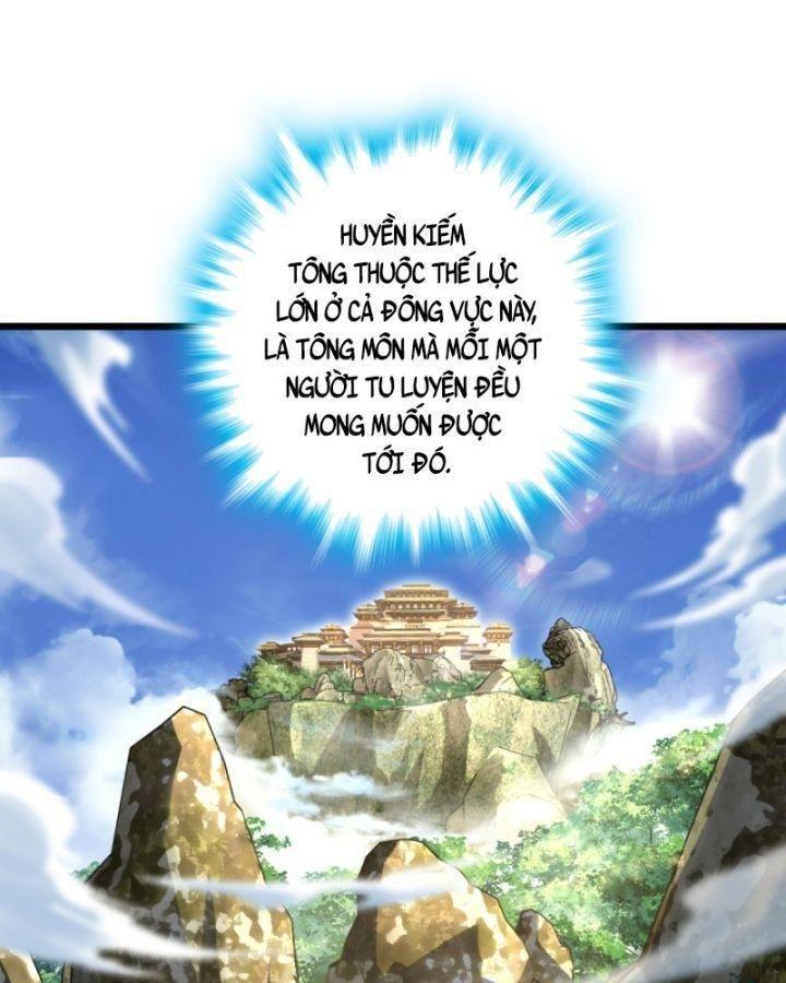 ta, hậu duệ thần long chapter 4 40