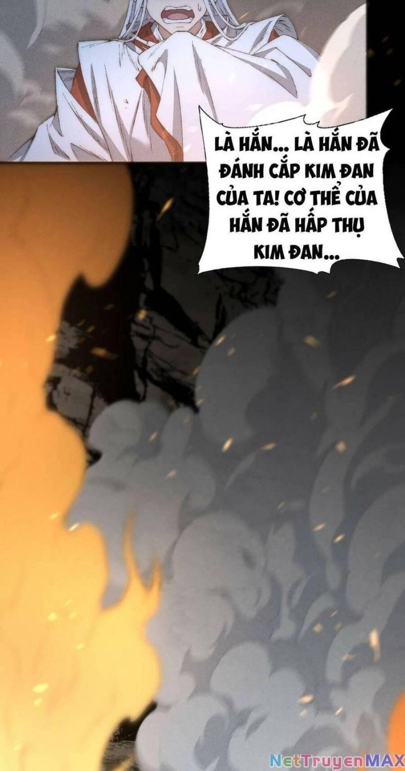 kim nhất bộ bất tử chapter 11 18