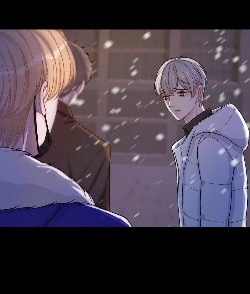 trước và sau ly hôn! chapter 70 4