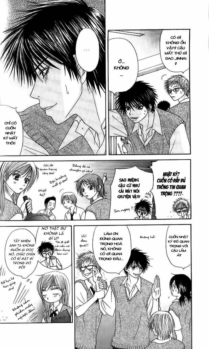 purikyu - love arrow chapter 3 18