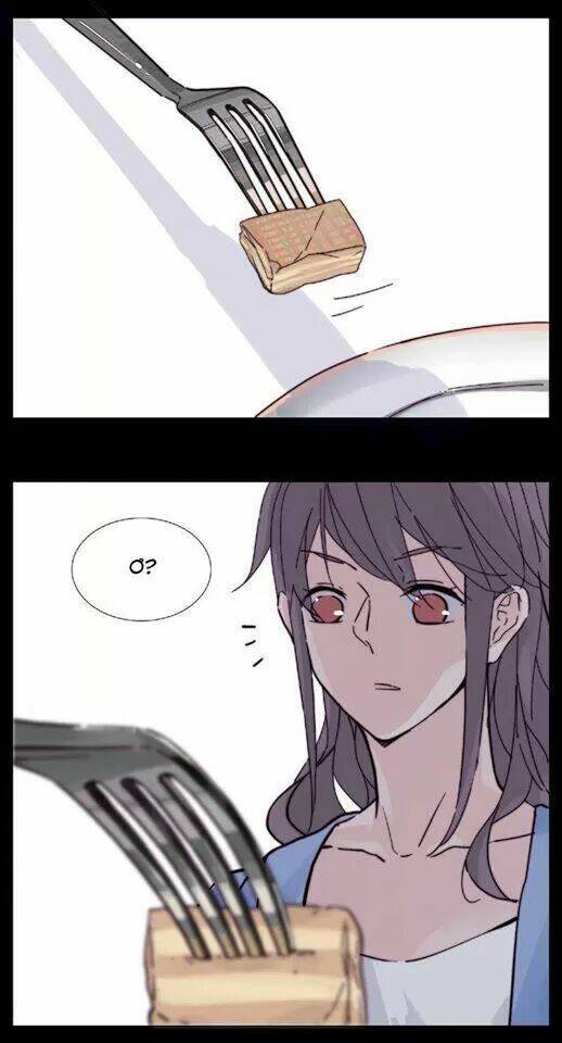 lấp lánh tình yêu kẹo bạc hà chapter 91 17