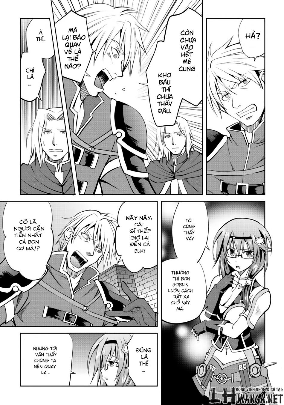 maken no daydreamer chapter 7 18