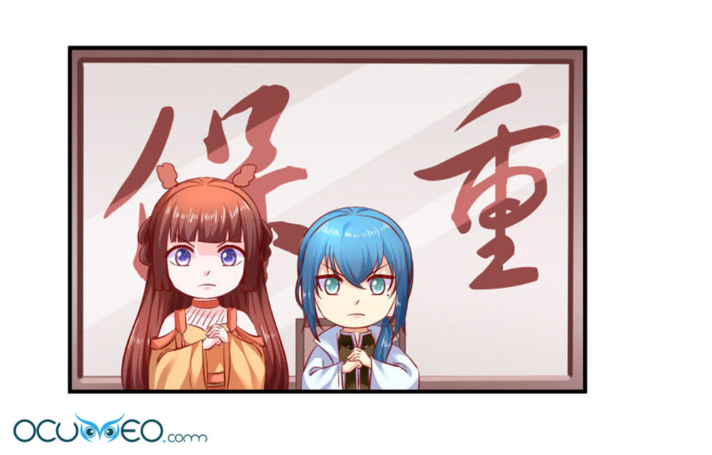 từ đây vương gia không thượng triều sớm chapter 72 11