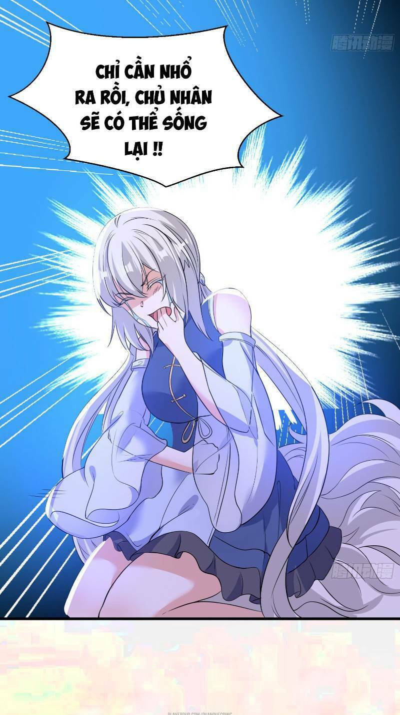 giáng thần chiến ký chapter 36 12