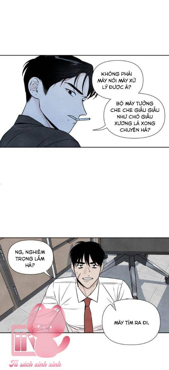 điều khiến tôi quyết tâm muốn chết chapter 60 51