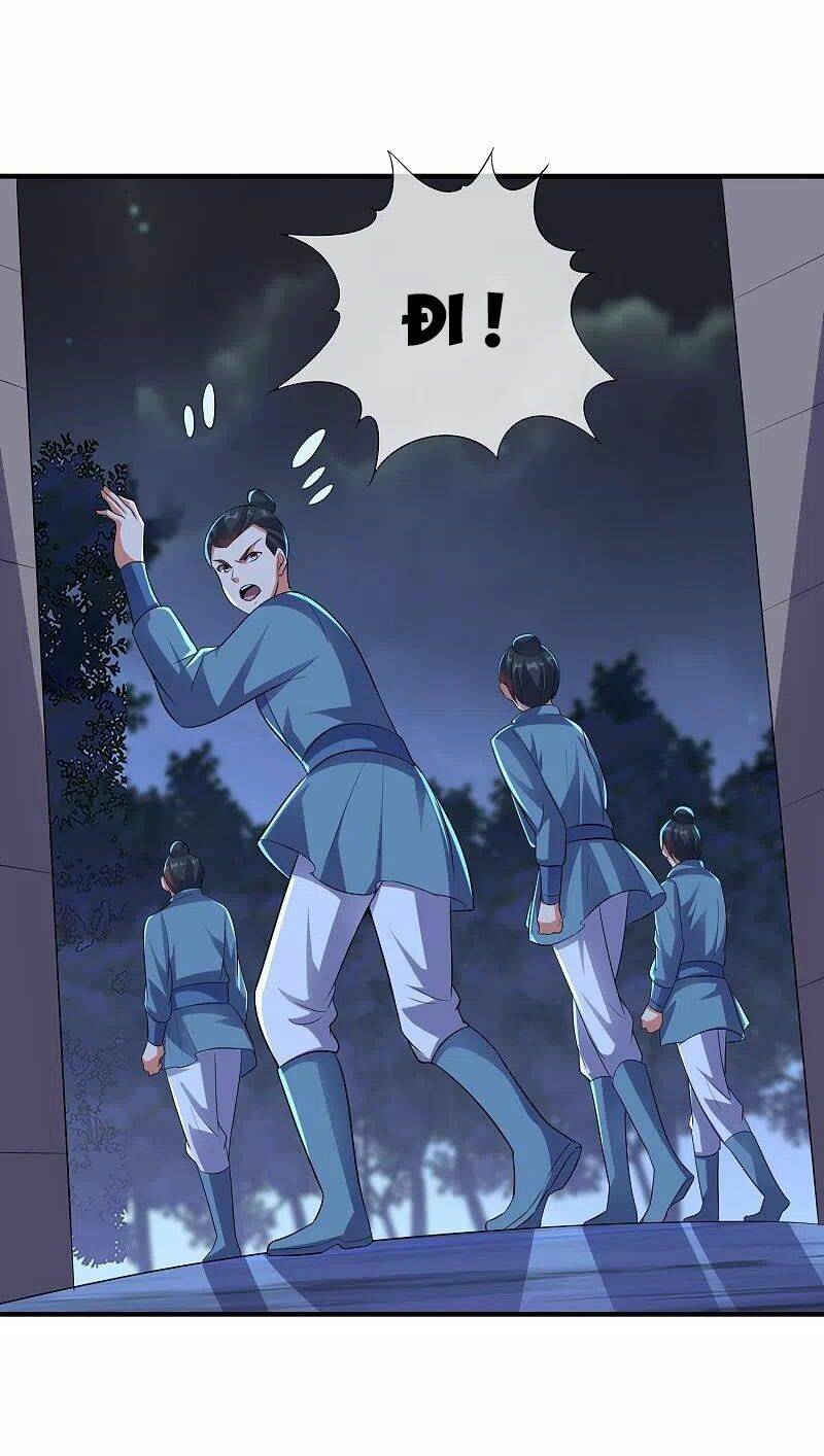 phục thiên thánh chủ chapter 220 17