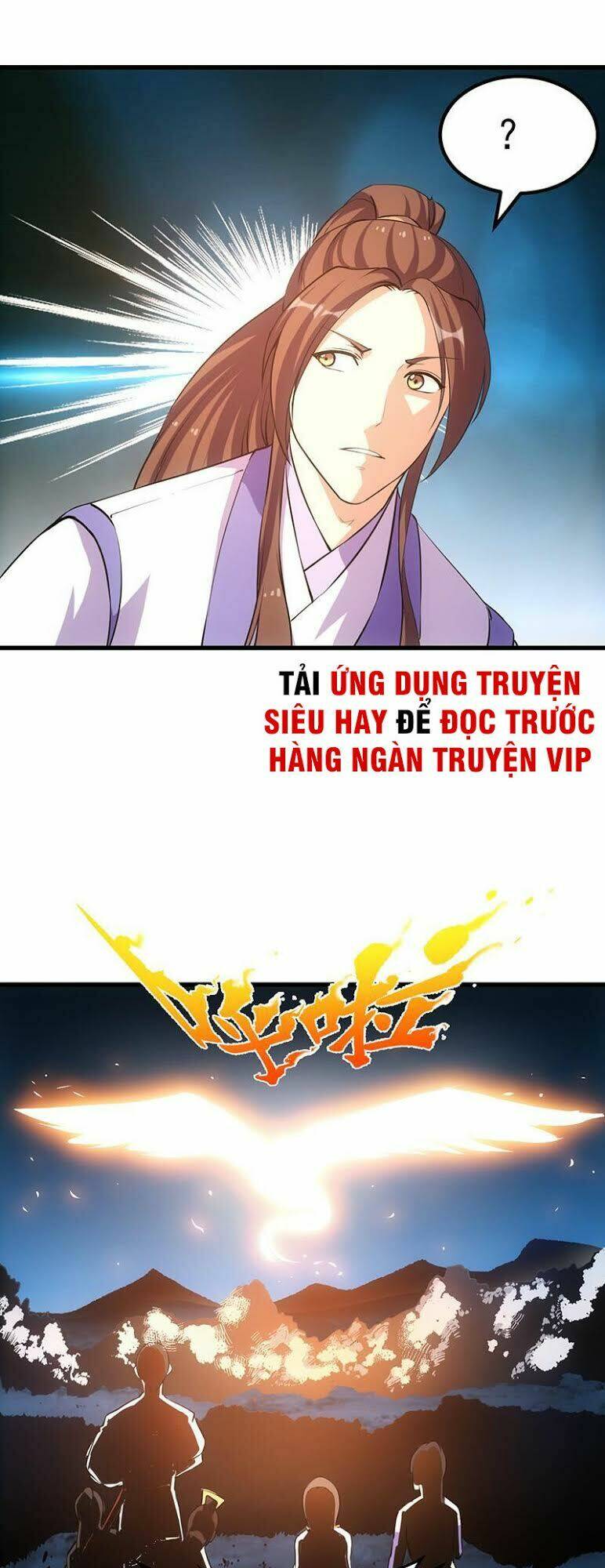đừng cản ta tu tiên chapter 94 15