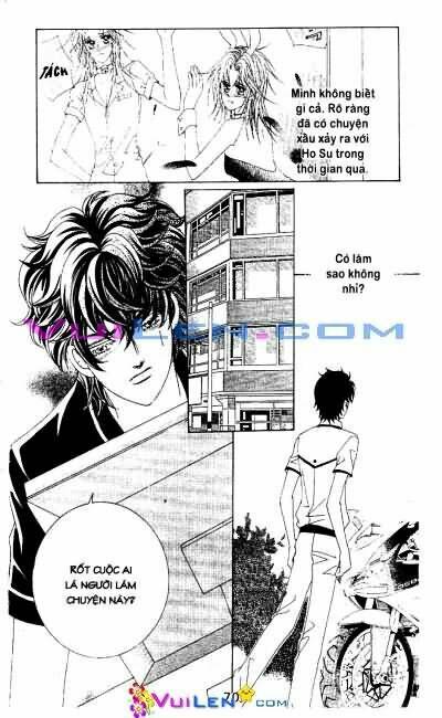 người duy nhất chapter 116 11