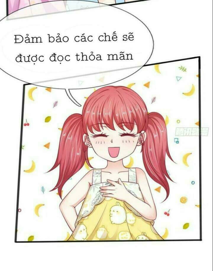 từ chối kết hôn với đại gia: cô dâu bỏ trốn chapter 13.1 4