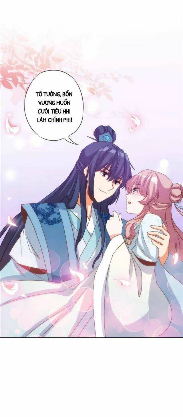 ồ, phu quân đáng yêu của tôi! chapter 68 34