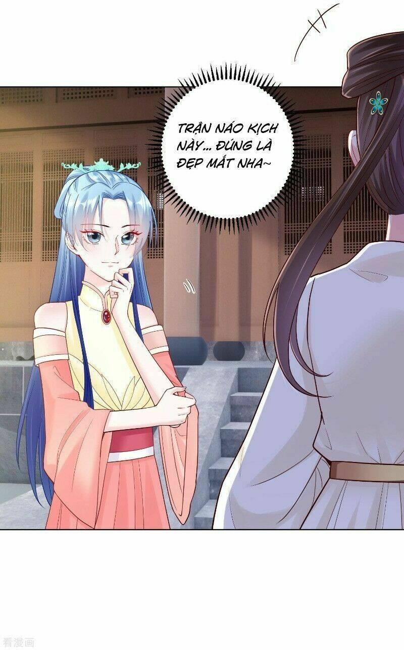 độc y đích nữ chapter 115 6