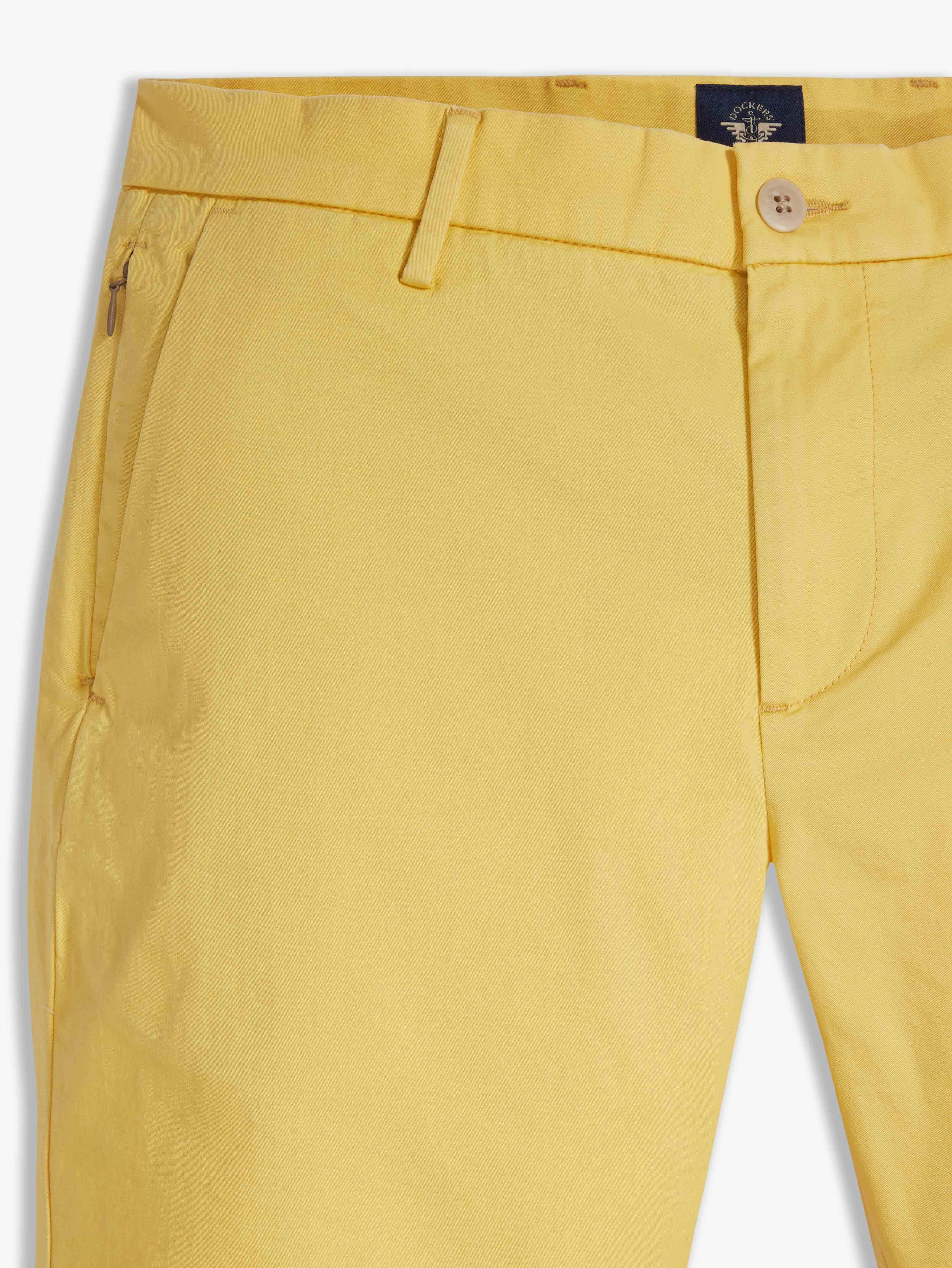 Quần Khaki Nam Ngắn DOCKERS 85862-0028