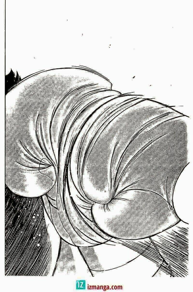 truyền nhân atula - shura no mon i chapter 125 4