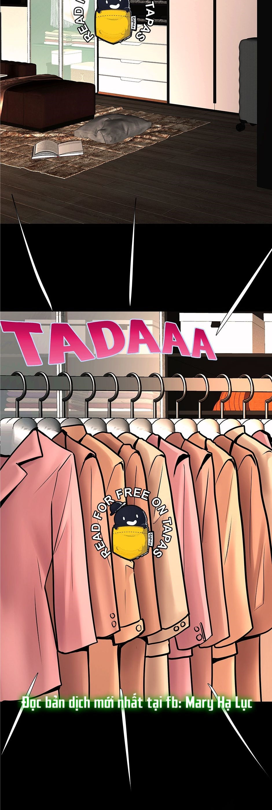 tôi đã ký khế ước với ác quỷ chapter 14.1 23