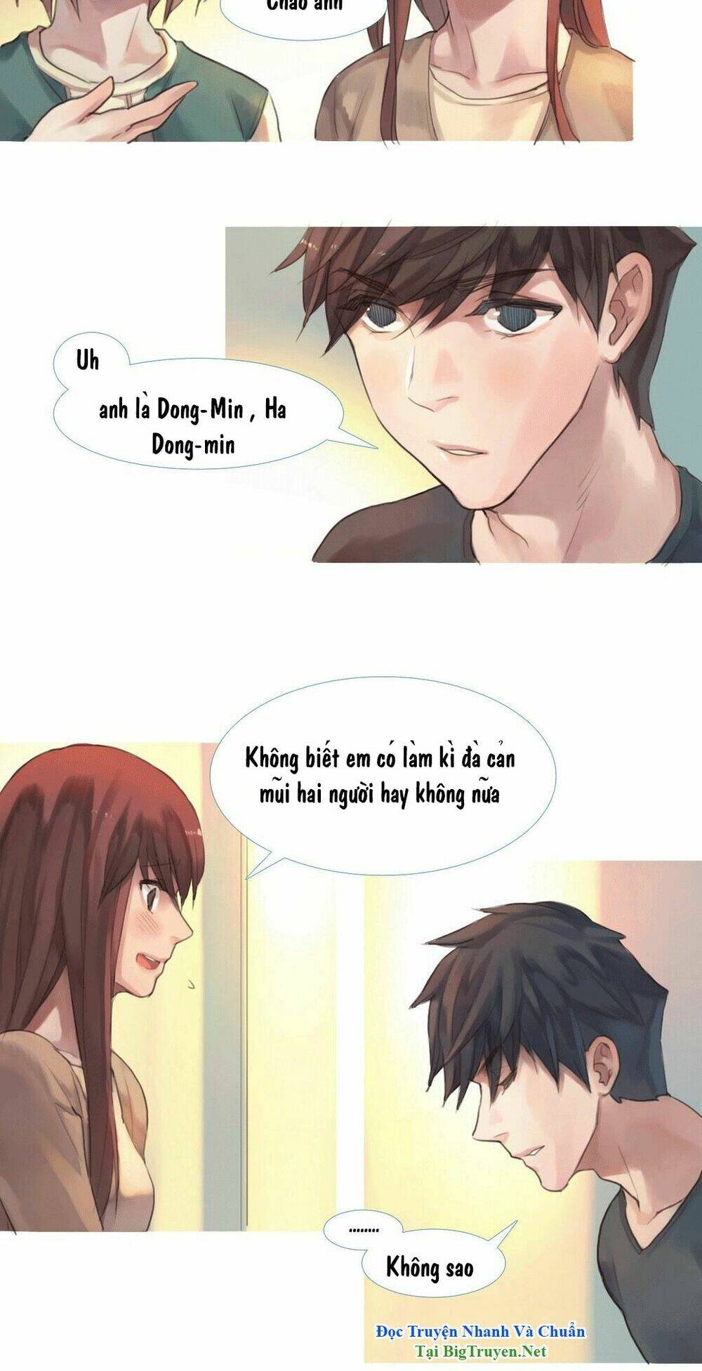 by chance, we... and... chapter 50 2