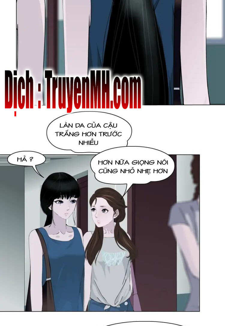 điêu khắc chapter 26 2