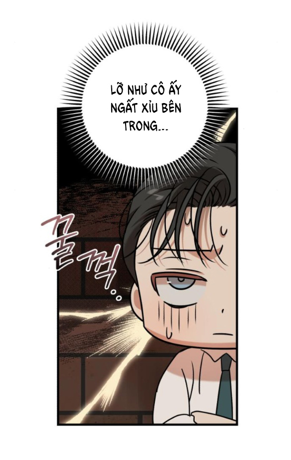 Nóng Lòng Muốn Giày Vò Em chapter 45.2 12