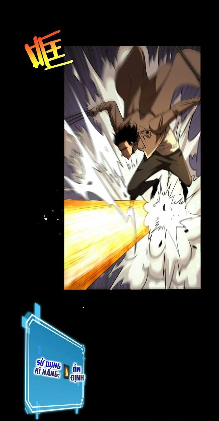 chư giới - tận thế online chapter 7 10