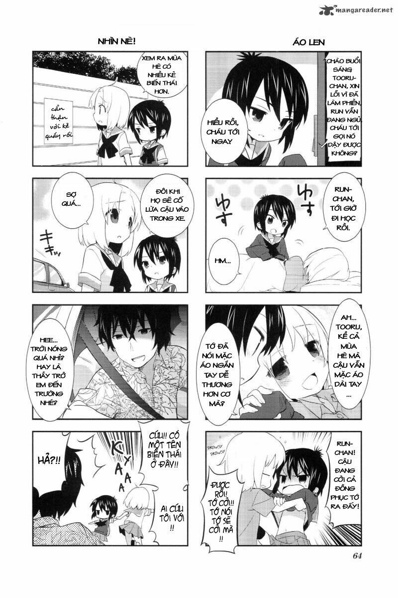 a channel chapter 25 3