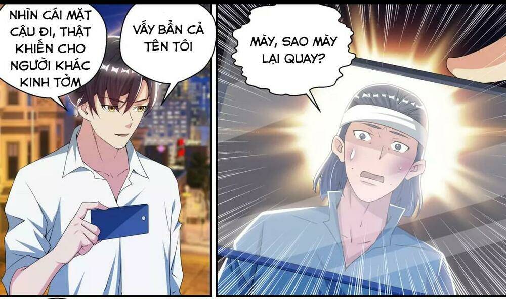 tối cường cuồng binh chapter 53 16