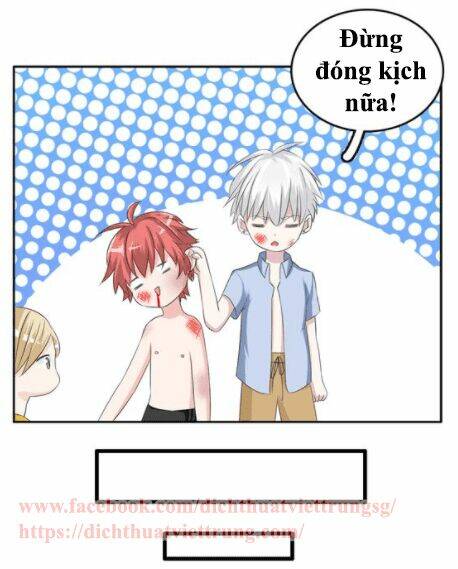 lều khều biết yêu chapter 46 44