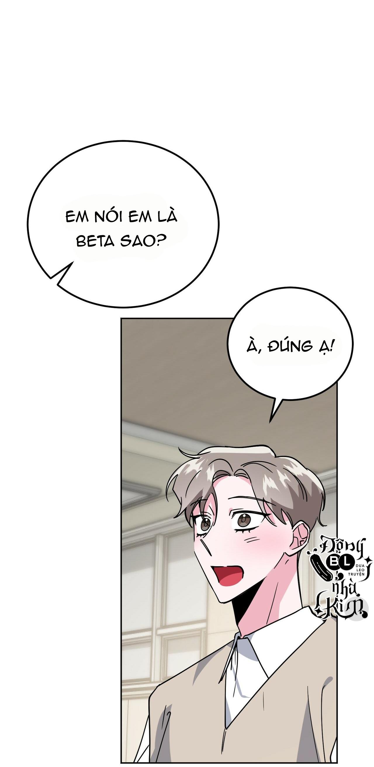 cạm bẫy đại học [m] chapter 22 62