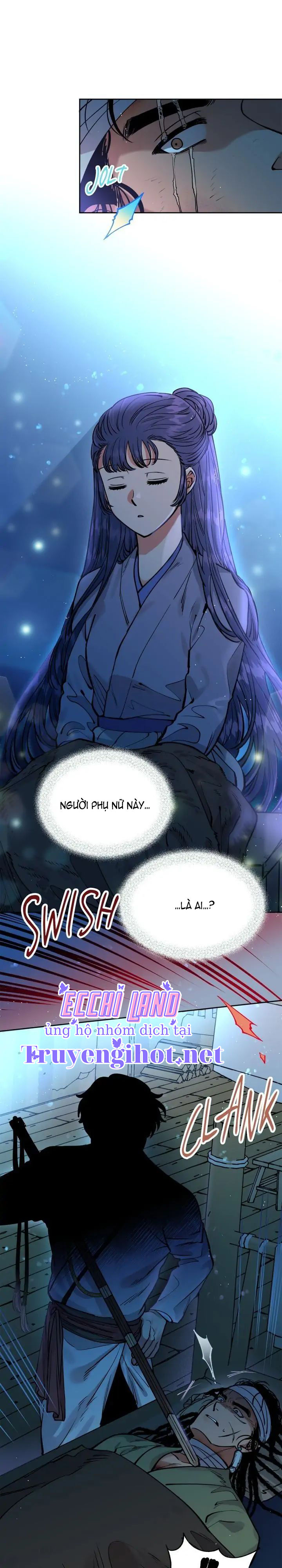 cô dâu thiên đàng chapter 40.1 7