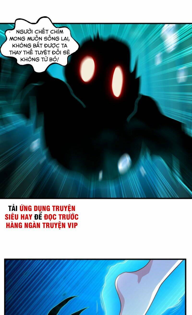 tiên ma đồng tu chapter 121 10