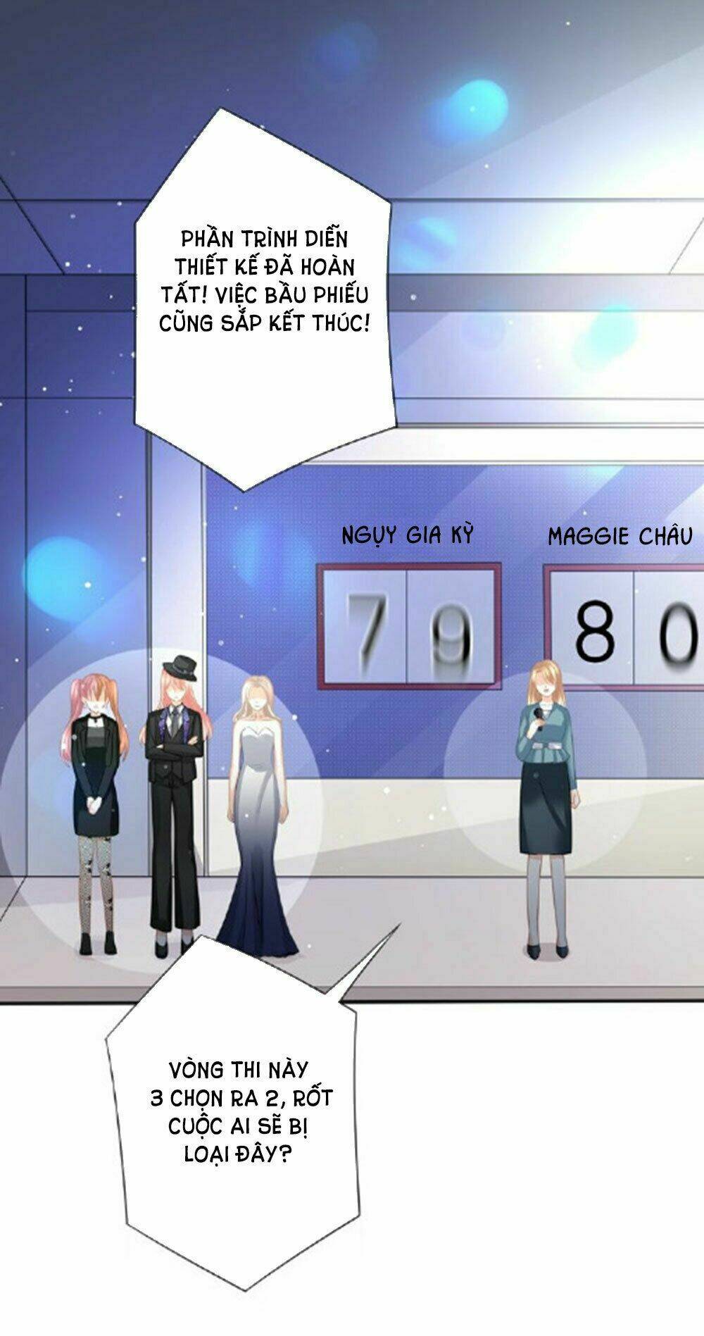 tiệm may luyến sắc chapter 25 46