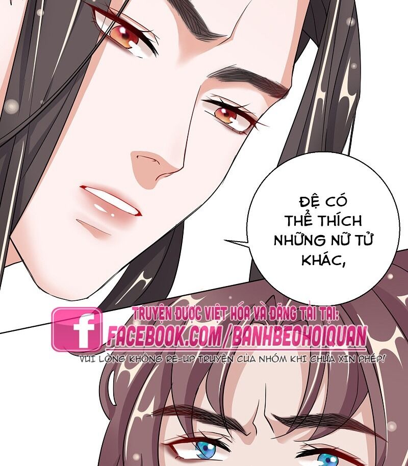 công lược trưởng thành của vương phi chapter 19 4