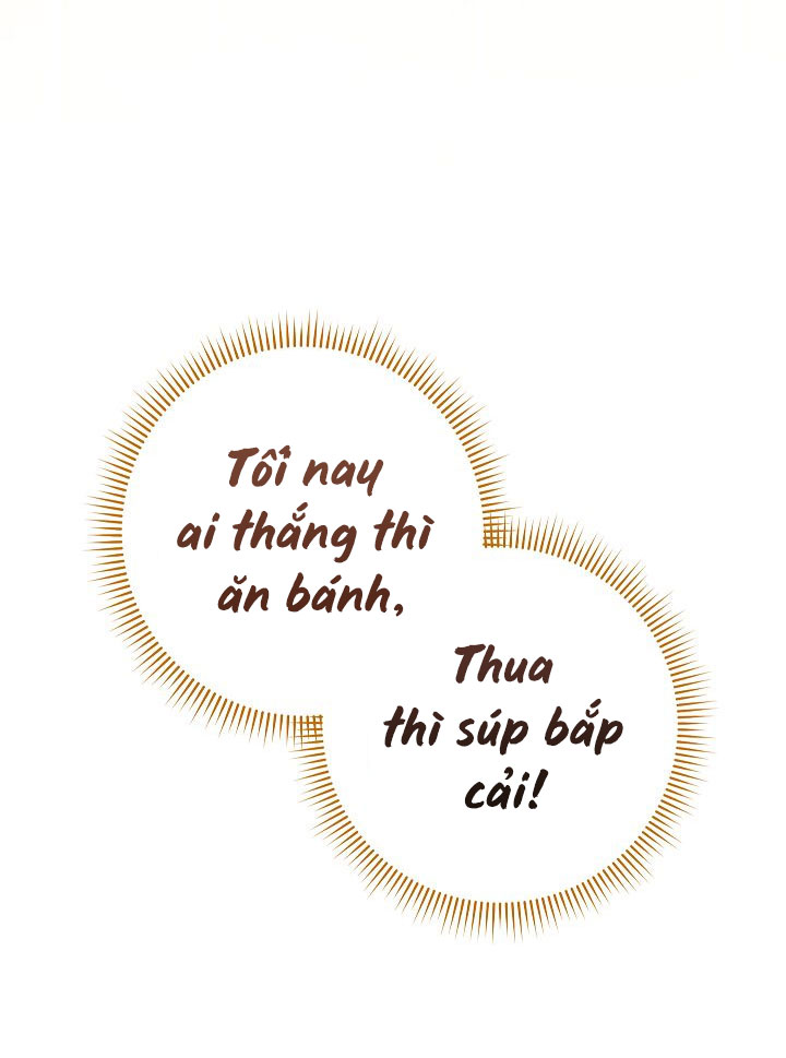 tiểu thư của những lá bài chapter 1 32