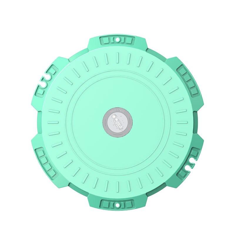 Twisting Board Plate Home Fitness Beauty Waist Machine Lose Weight Reduce Belly Slimming Shape Waist Sports Health Entertainment