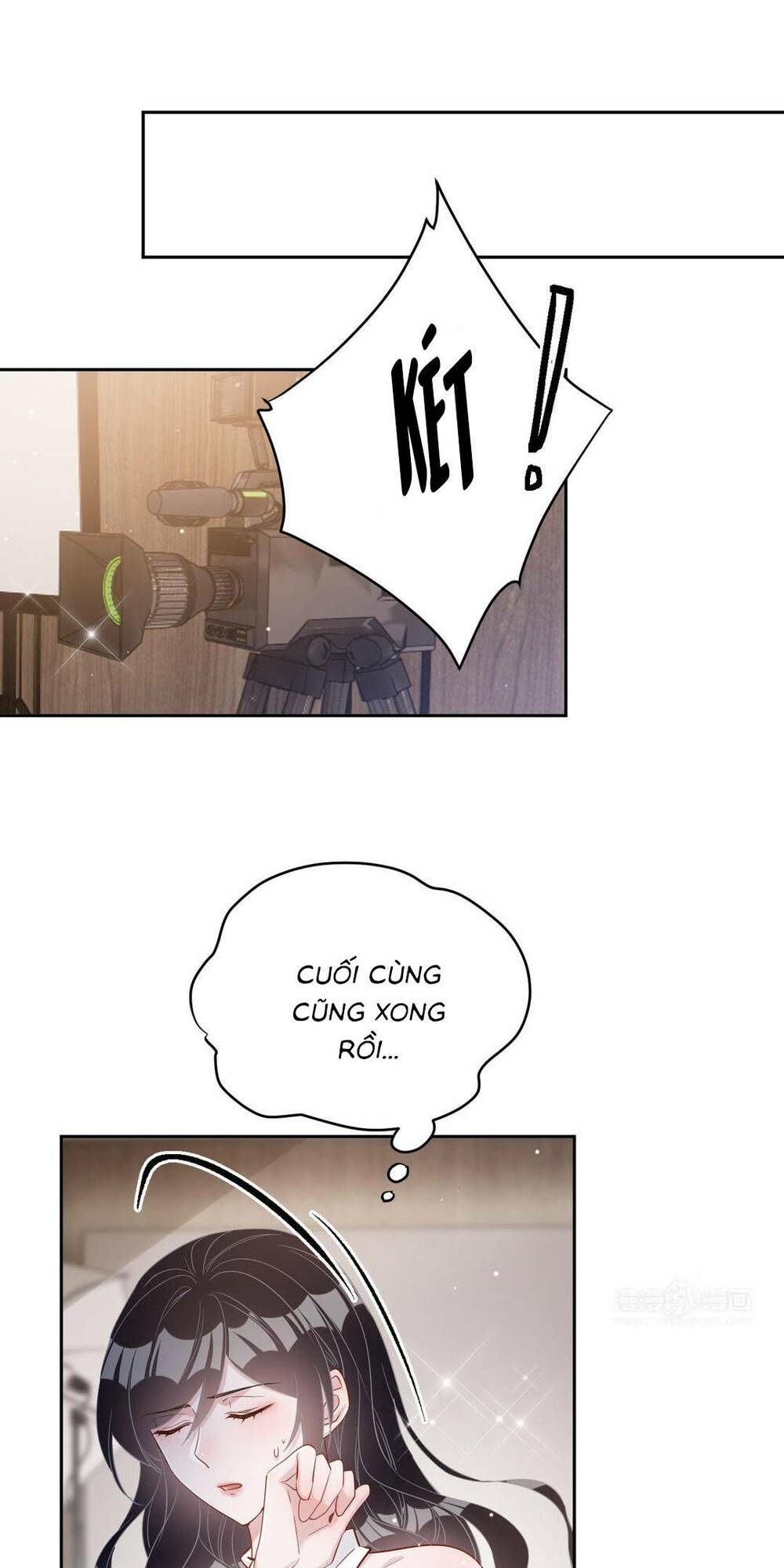 thế thân tự mình tu dưỡng chapter 43 13