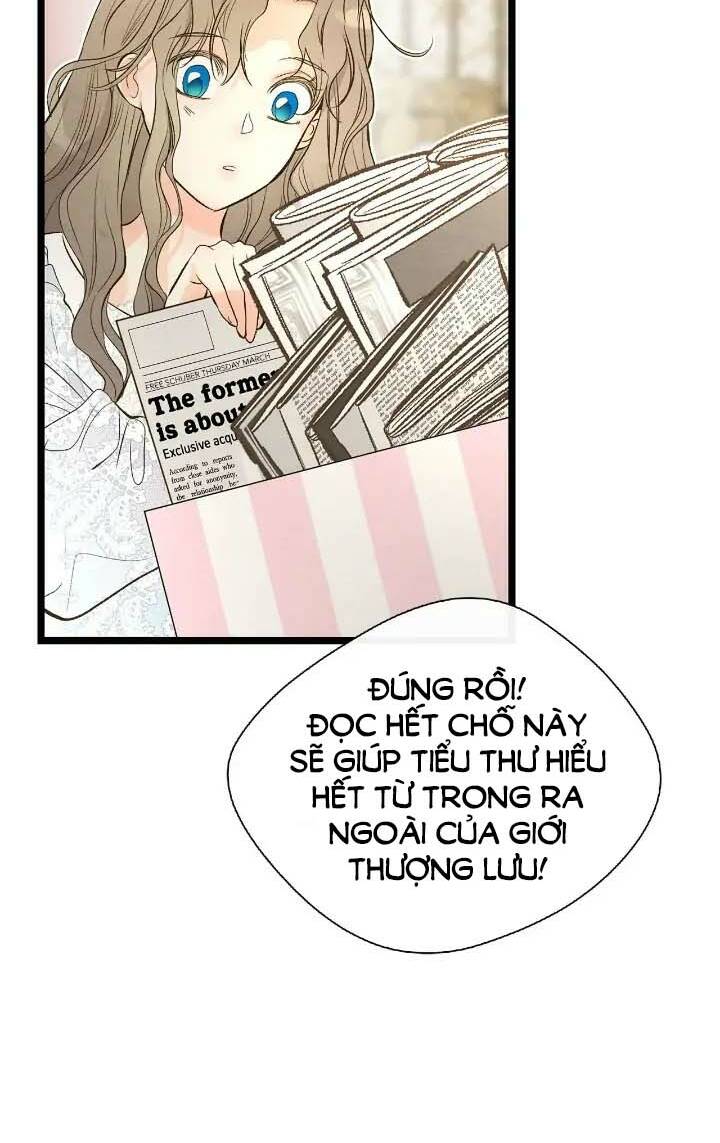 Hoàng Tử Rắc Rối chapter 9.1 46