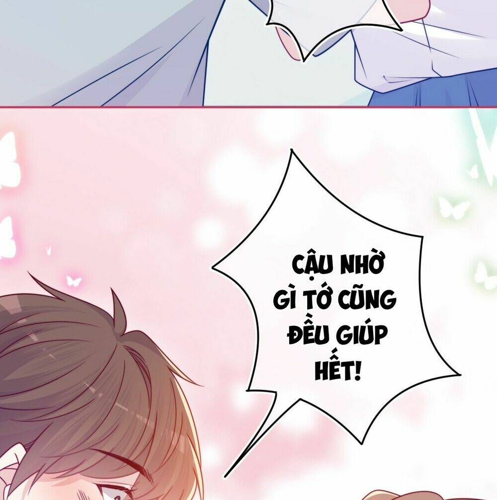 khi cô gái nhìn thấy thời gian chapter 41 46