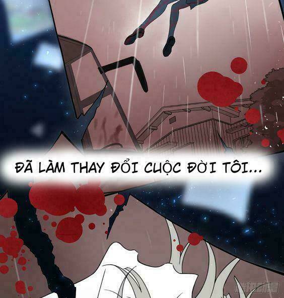 vương gia ba tuổi rưỡi của tôi chapter 2 8