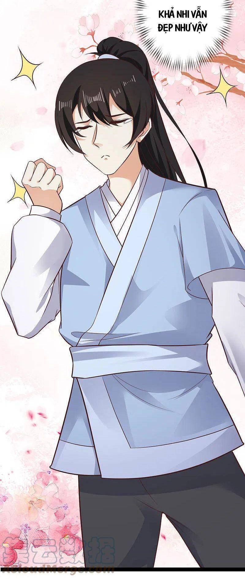 tối cường vận đào hoa chapter 267 6