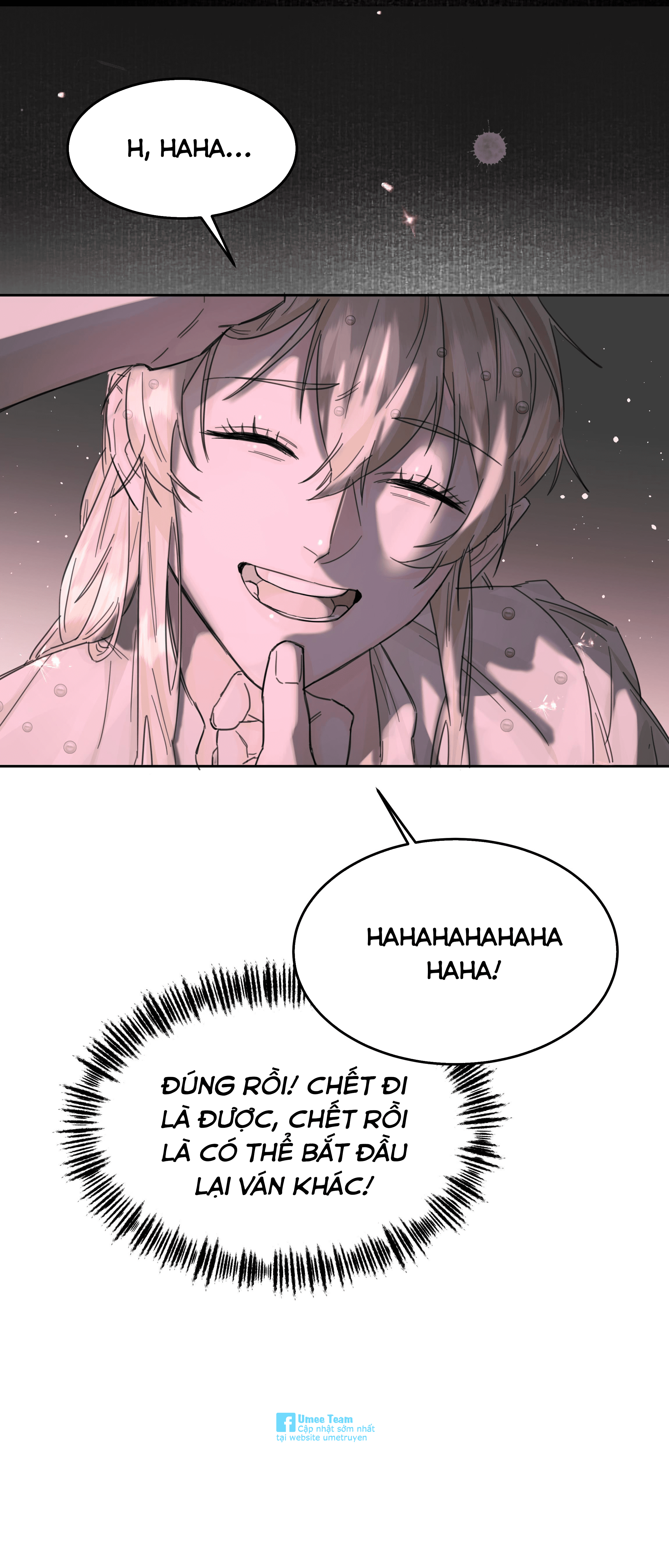 tình cũ là vua chapter 4 24