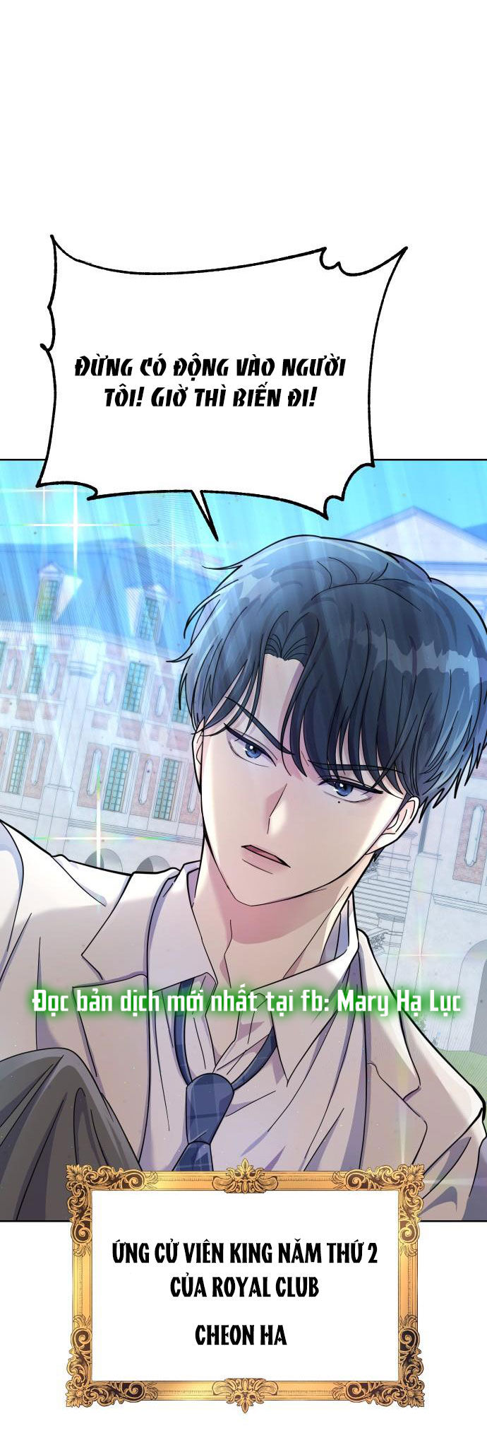 quản gia, cho tôi đi chapter 1.2 2