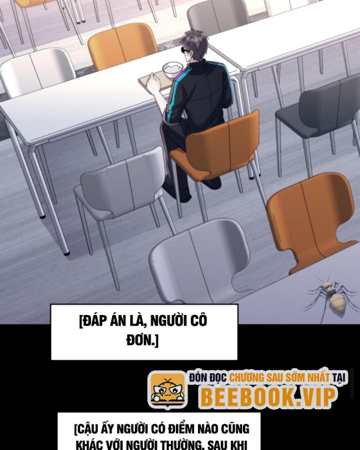 học cùng em gái, tôi bất cẩn vô địch rồi chapter 197 5