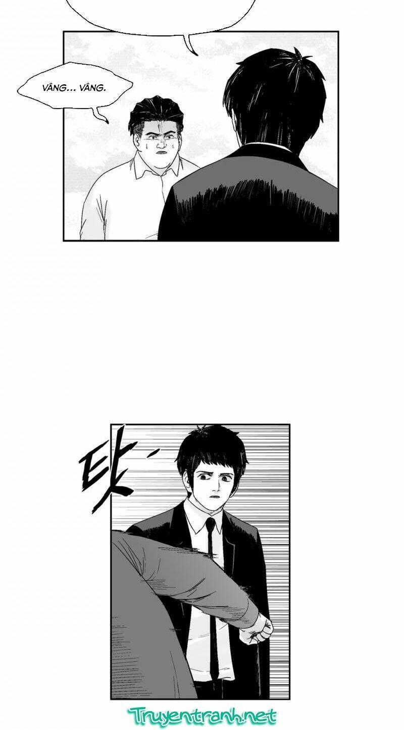 bạo lực học đường chapter 70 24