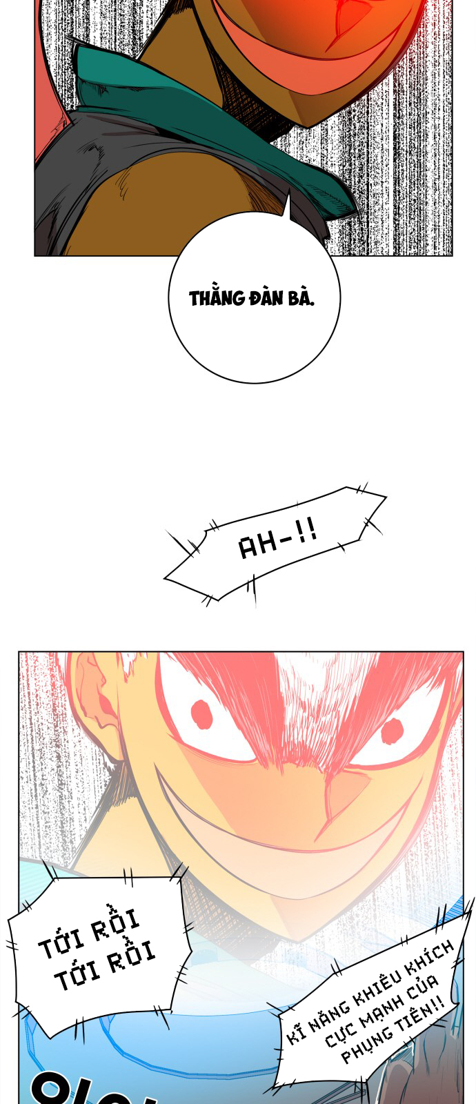 hard core leveling warrior chapter 84 27