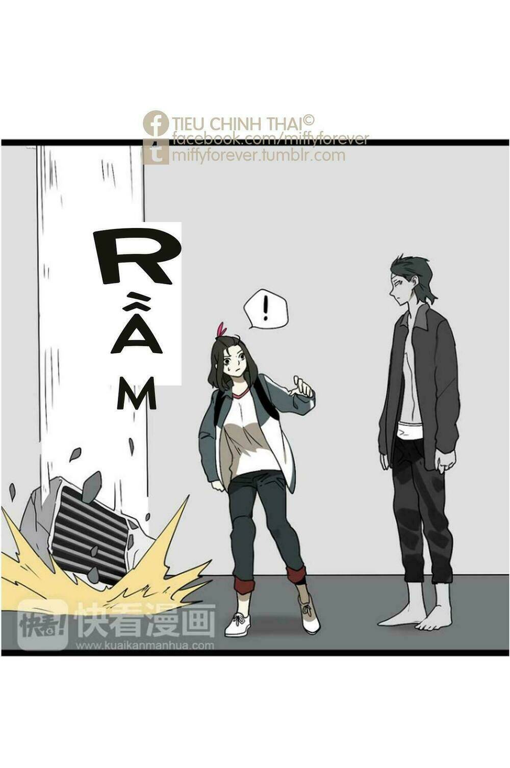 mục linh chapter 3.2 30