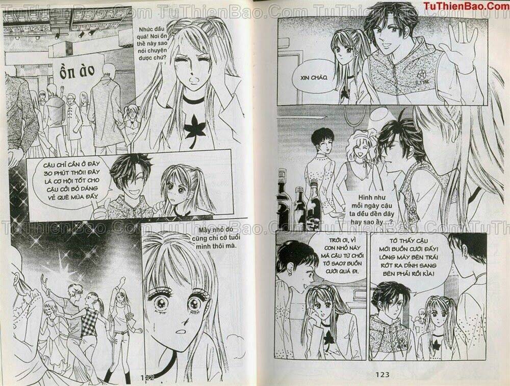 nữ sinh chapter 1 62