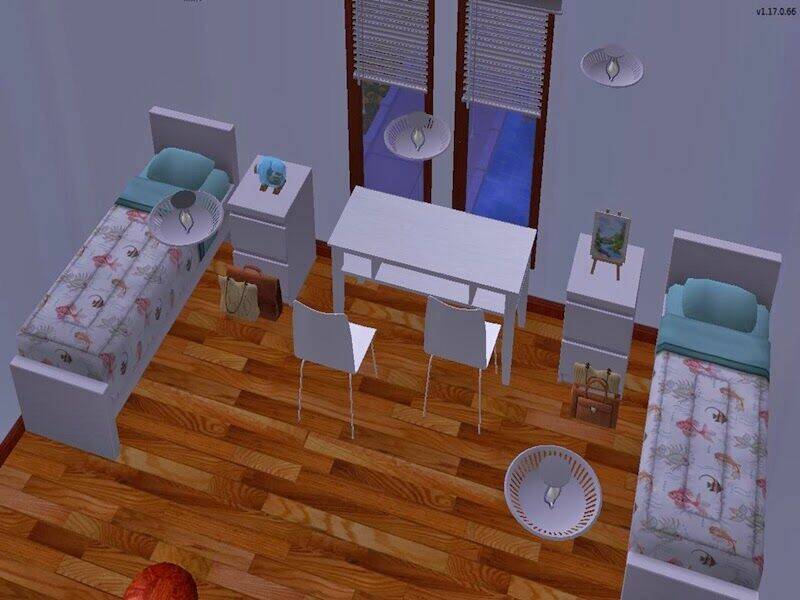 nụ cười của anh [truyện sims] chapter 30 13