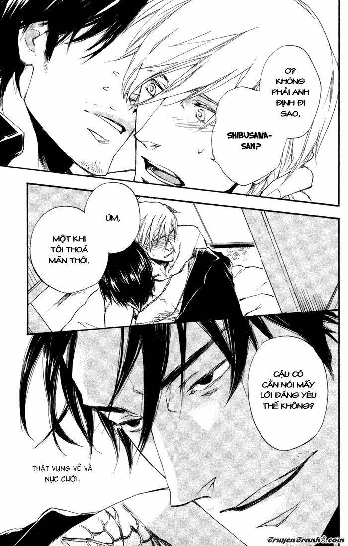 boku no shiru anata no hanashi chapter 3 12