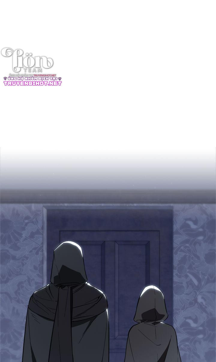Thanh Gươm của Evangeline chapter 24.1 10