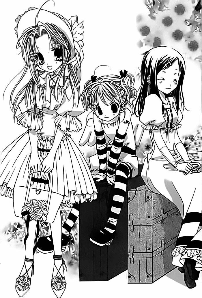 magical x miracle chapter 36 2