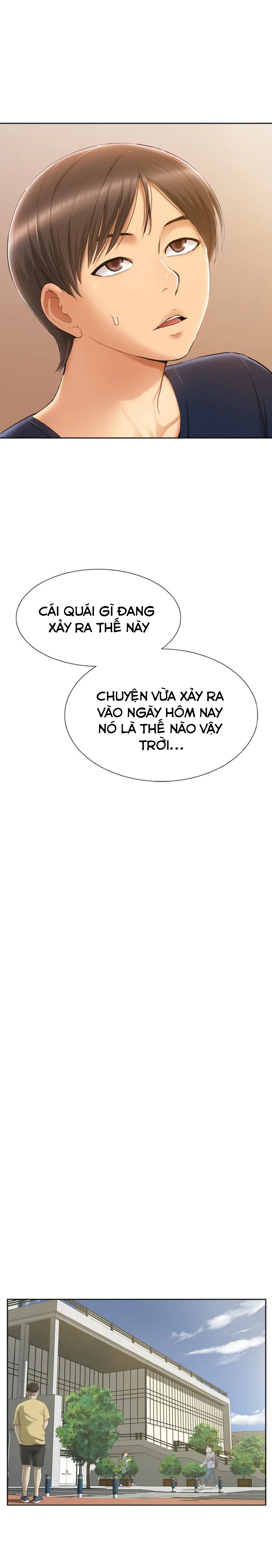 song sinh trụy lạc chapter 10 12