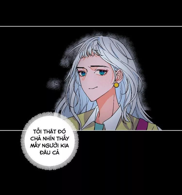 99 độ f - talk to me chapter 20 47